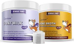 Настраиваемые пробиотики, порошковые добавки для собак и кошек, поддержка здоровья кишечника для пищеварительной системы, оптовая продажа, уход за домашними животными - Product Image 2