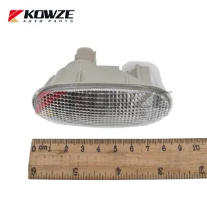 Side Richtingaanwijzer Lamp Voor Mitsubishi Lancer Dion MR991187