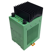 Alimentation électrique PLC adaptée aux modèles 90-PS-120AC/2x15DC/1, entrée 120 VCA, sortie 1 A 15 VCC, approvisionnement en vrac