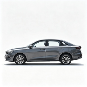Nouvelle berline essence Geely Emgrand 2026 prête à être expédiée immédiatement, zéro kilométrage, moteur 1.5L - Product Image 3