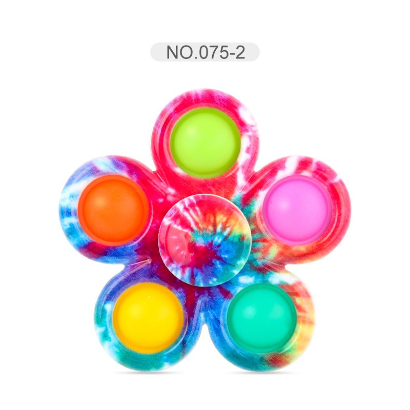 075 Random Mix Color