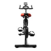 TODO Nouveau modèle de vélos de spinning d'intérieur Machine de fitness intelligente de haute qualité Vente en gros Équipement de gymnastique personnalisé Cycle d'intérieur