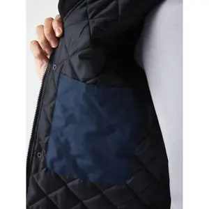 Parka Logan cortavientos, merchandising personalizado - Product Image 2