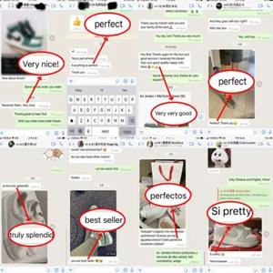 <strong>2026</strong> Men's for Travis Scott Phantom Black Olive Reverse Mocha <strong>Basketball</strong> <strong>Shoes</strong> Breathable Espadrilles Lace-Up for Winter Sport - Product Image 4