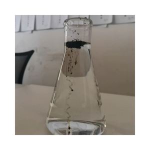 Escamas de liberación de nutrientes del suelo de buena calidad y compuesto químico agrícola: humato de potasio en polvo - Product Image 2