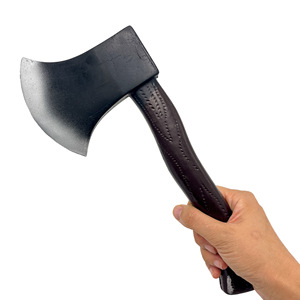 Chất Lượng Cao Pu Bọt Rìu Hình Chậm Tăng Căng Thẳng Bóng Cosplay Hatchet Vũ Khí Khuyến Mại Đồ Chơi Cho Trẻ Em Trai Và Cô Gái - Product Image 1