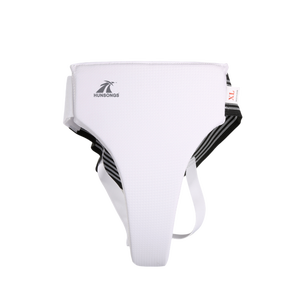 <span class=keywords><strong>Taekwondo</strong></span> da uomo Jockstrap regolabile WTF Guard inguine e protezione inguinale comodo e protettivo - Product Image 4
