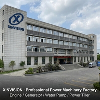 Générateur à essence 5 kW 420 cm³ 190F, démarrage électrique, avec roues et poignée, 5500 W max, AVR, monophasé, groupe électrogène portable à essence
