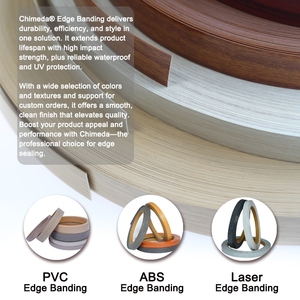 Panneaux de bois en PVC/<span class=keywords><strong>ABS</strong></span> Bande De <span class=keywords><strong>Chant</strong></span> Bande De <span class=keywords><strong>chant</strong></span> en PVC Bande De <span class=keywords><strong>Chant</strong></span> Pvc - Product Image 4