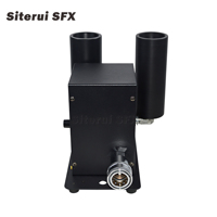 SITERUI SFX 100w Numérique CO2 Jet DMX Machine À Fumée Vertical Jet CO2 pour Scène