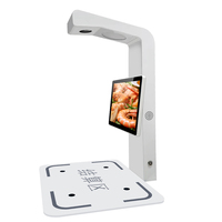 BOZZ P29 Último hardware Android Sistema de caja registradora Software POS Terminal Identidad visual todo en uno