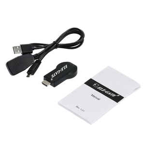 ดองเกิล Mirascreen Airplay Wifi Miracast สำหรับทีวี HDMI - Product Image 5