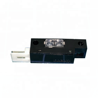 Kodak — capteur de pince de queue, dispositif de serrage, CTP aimants 800