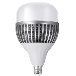 36w 50w 80w 100w <span class=keywords><strong>150w</strong></span> Aluminium Haute Puissance Haute Luminosité <span class=keywords><strong>B22</strong></span> E27 T <span class=keywords><strong>Led</strong></span> <span class=keywords><strong>Ampoule</strong></span> - Product Image 1