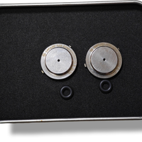 Kit de Sensor de Presión SMP132-532 para Transmisión VAG DQ380 0DE, Repuestos de Posventa Nuevos de Marca China con Junta Tórica, 1 Año de Garantía