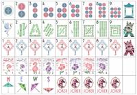 Mahjong-Steine EVA Schwimmende Mahjong-Steine Maßgefertigte Domino-Brettspiele Schwimmbad-Party-Zubehör für 4 Personen Wasserdichter Mahjong-Tisch