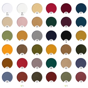 Tecidos têxteis de acetato para vestuário, tecido macio de acetato para roupas, 2021 poliéster, novo, 100% - Product Image 5