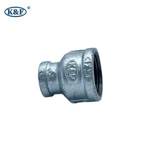 Kanaifu FM cho UL ren chuông ổ cắm giảm tốc nhúng nóng sắt mạ kẽm giảm khớp nối cho phụ kiện đường ống - Product Image 3