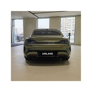 SU7, Superventas, Tracción Trasera, Batería Ultra Larga, Conducción Inteligente de <span class=keywords><strong>Alta</strong></span> <span class=keywords><strong>Gama</strong></span>, Versión Pro, Vehículo <span class=keywords><strong>El</strong></span>éctrico - Product Image 6