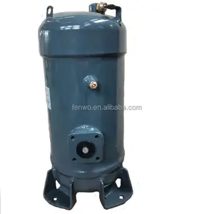 R134a hermetic scroll compressor reefer container spare parts JT224DBNYR marine imported refrigeration compressor for sale