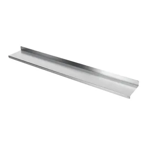 30" Length Stainless Steel Stove Shelf Magnetic Shelf For Kitchen Stove Integrated Stove Top Shelf Stovetop Shelf Magnetic
