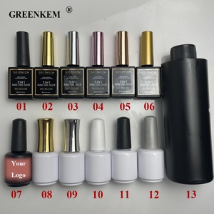 GREENKEM Private Label Custom 2g/ 7g/15g <span class=keywords><strong>Faux</strong></span> <span class=keywords><strong>ongles</strong></span> Paillettes Acrylique Brosse <span class=keywords><strong>Faux</strong></span> Ongle Outils de soin des <span class=keywords><strong>ongles</strong></span> <span class=keywords><strong>Colle</strong></span> à séchage rapide - Product Image 6