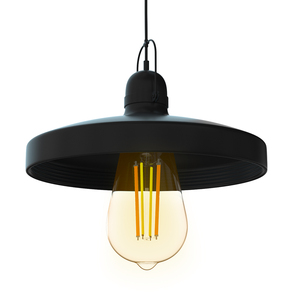 Para Sonoff ST64 Vintage LED Dimmer Bulb Ahorro de energía E27 Filamento para Smart Home Works Alexa <span class=keywords><strong>Google</strong></span> Assistant Wi-Fi - Product Image 4