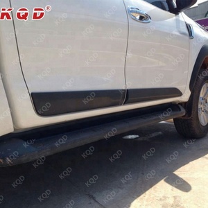 Molduras Laterales de Plástico ABS para Hilux Revo, Último Modelo en Venta, Precio de Fábrica - Product Image 2