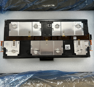 Catl180ah 14.8V nmc mô-đun 4s1p pin <span class=keywords><strong>Lithium</strong></span> ion prismatique Li-ion pin <span class=keywords><strong>3</strong></span>.<span class=keywords><strong>7V</strong></span> nmc túi di động <span class=keywords><strong>3</strong></span>,<span class=keywords><strong>7V</strong></span> - Product Image 3