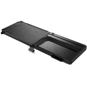Batería Recargable para Portátil A1382 de 10.95V y 7000MAH a Precio Descontado para <span class=keywords><strong>MacBook</strong></span> <span class=keywords><strong>Pro</strong></span> de 15 Pulgadas de Principios de <span class=keywords><strong>2011</strong></span> a Finales de <span class=keywords><strong>2011</strong></span> y Mediados de 2012 - Product Image 6