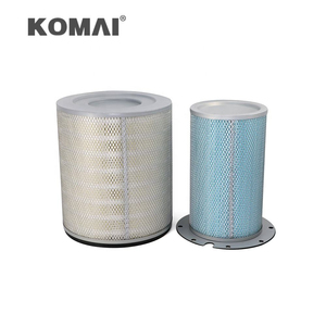 ไส้กรองอากาศ KOMAI 1P7716 7W7360 8N5495 PA2358 C30883 FA3226 SA10825 42980 AF875M  P18-1118  C30883-1 - Product Image 1