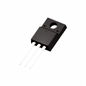 TSM60NE180CIT C0G ITO-220TL Transistors Manufacturer Channel Buy Online Electronic Components - Product Image 1