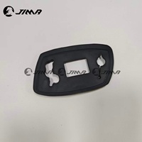 Base de rétroviseur pour Rolls-Royce Phantom, Référence OE 51167067227, Pièces de rechange automobiles de luxe supérieures