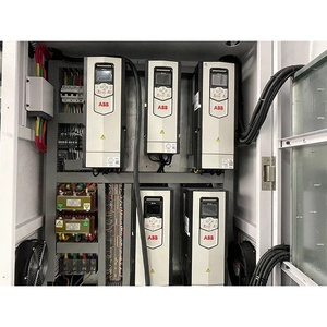 GBK-2600 rạch tua máy hoàn toàn tự động tốc độ cao 2600mm Giấy cuộn Máy Xén <span class=keywords><strong>Rewinder</strong></span> - Product Image 6