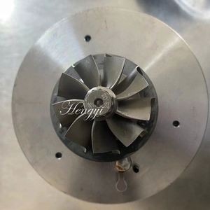 Turbocompresseur chra 712541 715568 A6650960099 7785838 PMF000050 pour Land-Rover TDI 130Kw 177HP M57D L30 LL 2002- - Product Image 2