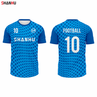 Vente en gros OEM, maillot de football américain à séchage rapide pour hommes, imprimé et brodé, uniforme de toutes les équipes, maillot de football rétro de haute qualité
