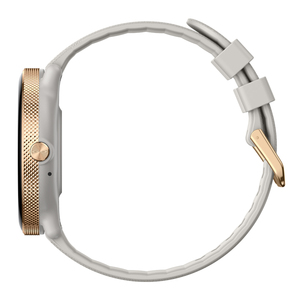 El Mejor <span class=keywords><strong>Smartwatch</strong></span> de Pantalla Redonda <span class=keywords><strong>para</strong></span> <span class=keywords><strong>Mujer</strong></span> Táctil Completo con Llamadas Bluetooth, Reloj Impermeable con Monitor de Salud, Reloj Inteligente Deportivo <span class=keywords><strong>para</strong></span> Fitness - Product Image 6