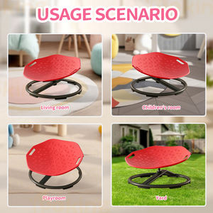 Giocattoli educativi per bambini 360 <span class=keywords><strong>sedia</strong></span> rotante sensoriale attrezzatura sensoriale <span class=keywords><strong>sedia</strong></span> girevole sensoriale - Product Image 5