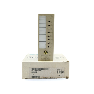 Thương hiệu mới 6es5441-8ma11 Siemens S5-<span class=keywords><strong>115U</strong></span> PLC điều khiển SIMATIC S5-<span class=keywords><strong>115U</strong></span> <span class=keywords><strong>CPU</strong></span> 1215c AC DC tiếp sức - Product Image 1