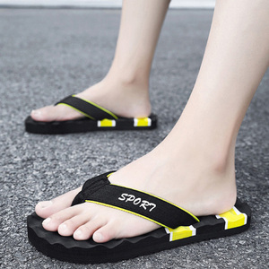 Premium Materials Summer Fashion <strong>Flip</strong>-<strong>Flops</strong> Non-Slip Soft Casual <strong>Flip</strong> <strong>Flops</strong> Indoor Outdoor Lightweight Men'<strong>s</strong> <strong>Flip</strong>-<strong>Flops</strong> - Product Image 6