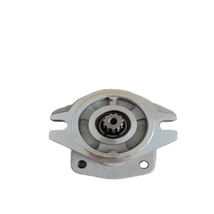 Bomba de Aceite Hidráulica Shimadzu SGP1 SGP2, Bomba Hidráulica SGP1-19 SGP1-36 SGP - Product Image 2
