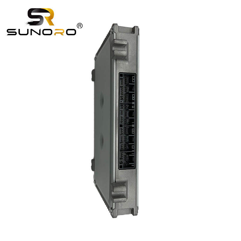 High-quality Excavator Parts - Controller Control Unit