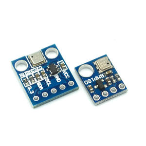 Module de composants électroniques GY-68 BMP180, capteur de température et de pression, remplacement pour BMP085 - Product Image 1