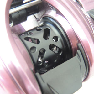 Moulinets de pêche en eau salée personnalisés 7.1:1 8kg max <span class=keywords><strong>Moulinet</strong></span> de coulée d'appâts de poisson-chat - Product Image 5