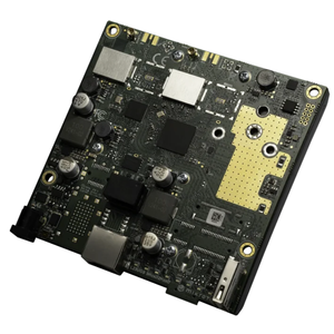 L11UG-5HaxD WLAN 6 Gigabit Ethernet Outdoor Wireless <span class=keywords><strong>Routerboard</strong></span> L11UG-5HaxD - Product Image 2