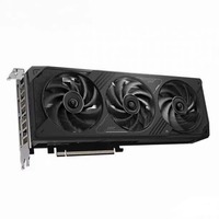 GeForce RTX 5070 WINDFORCE SFF Fan Soğutmalı 16GB DDR 2512 MHz 28 Gbps 192 Bit PCI-E 5.0 DirectX 12 750W 16 Pin*1 Masaüstü Yeni