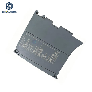 โมดูลการสื่อสาร6GK7542-5DX00-0XE0ที่ PROFIBUS-DP สำหรับระบบอัตโนมัติในอุตสาหกรรม S7-1500 - Product Image 1