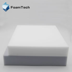 Fournisseurs de <span class=keywords><strong>mousse</strong></span> <span class=keywords><strong>acoustique</strong></span> à panneau sonore hydrophobe en mélamine pyramide haute densité personnalisée - Product Image 5