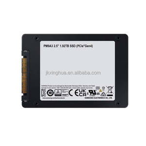 Nuovo PM9A3 3.84T lettura intensiva PCIe 4.0x4 U.2 MZQL23T8HCLS-00A07 ssd solid state drive - Product Image 6