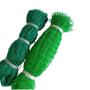 Filet de pêche en HDPE à 3 brins avec nœuds solides entrelacés - Product Image 3